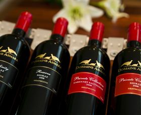 Domaine Asmara - Attractions Brisbane 3