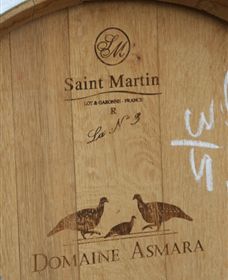 Domaine Asmara - Attractions Brisbane 4