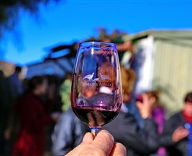 Domaine Asmara - Attractions Brisbane 5