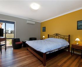 Domaine Asmara - Attractions Brisbane 7