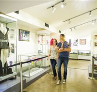 Henry Parkes Centre - Attractions Brisbane