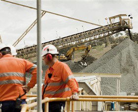 NSW Modern Mining Trail - Attractions Brisbane 1