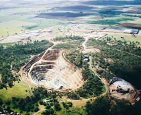 NSW Modern Mining Trail - Attractions Brisbane 4