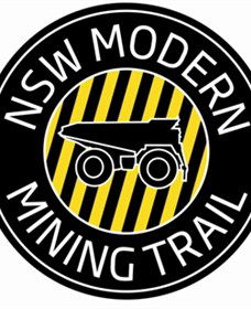 NSW Modern Mining Trail - Attractions Brisbane 5