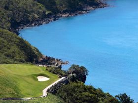 Hamilton Island Golf Club - Attractions Brisbane 2