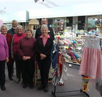 Craft Corner - Attractions Brisbane
