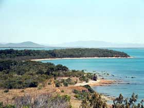 Cape Palmerston National Park - Attractions Brisbane 0