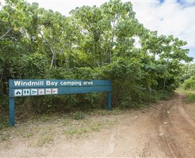 Cape Palmerston National Park - Attractions Brisbane 1