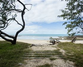 Cape Palmerston National Park - Attractions Brisbane 2