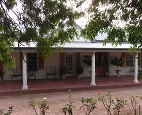 Hazeldean At Quandary, Ariah Park And Temora - Attractions Brisbane 1