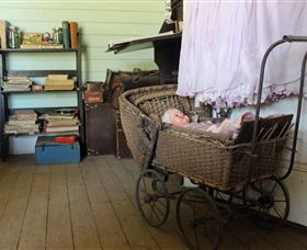 Hazeldean At Quandary, Ariah Park And Temora - Attractions Brisbane 4