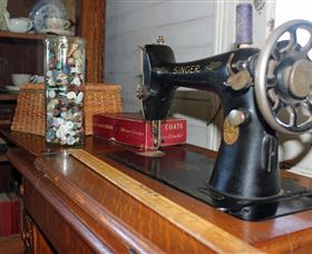 Hazeldean At Quandary, Ariah Park And Temora - Attractions Brisbane 5