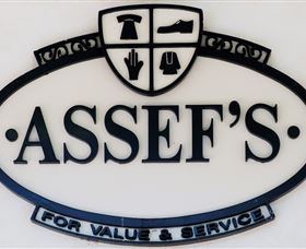 Assef's - Attractions Brisbane 0