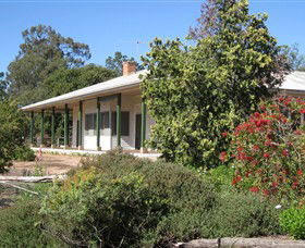 Savernake Day Tours - Attractions Brisbane 0