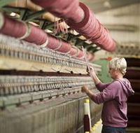 Creswick Woollen Mills - Attractions Brisbane