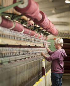 Creswick Woollen Mills - Attractions Brisbane 0