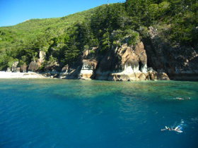 Blue Pearl Bay - Attractions Brisbane 0