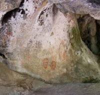 Ngaro Cultural Site - Attractions Brisbane