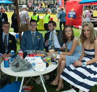 Ballarat Turf Club - Attractions Brisbane