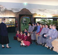 Crystal Kingdom - Attractions Brisbane