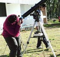 Coona Astro Ventures - Attractions Brisbane