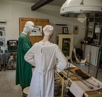 Mooroopna Museum - Attractions Brisbane