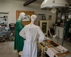Mooroopna Museum - Attractions Brisbane 0