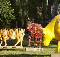Greater Shepparton's Moooving Art - Attractions Brisbane