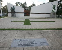 Shepparton Cenotaph