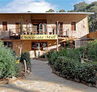 Chocolate Mill - Attractions Brisbane