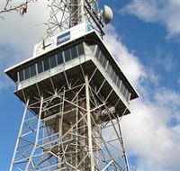 Shepparton Tower - Attractions Brisbane