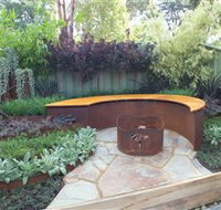 Overwrought Sculpture Garden and Gallery - Attractions Brisbane