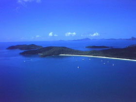 Whitehaven Beach - Attractions Brisbane 3