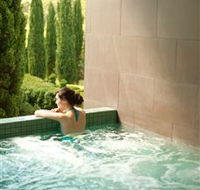 The Mineral Spa - Attractions Brisbane
