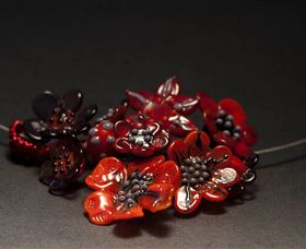 Eclectic Designs Glass Blowing Studio - Attractions Brisbane 1