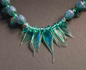 Eclectic Designs Glass Blowing Studio - Attractions Brisbane 3