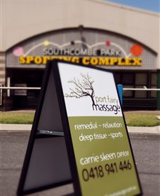 Port Fairy Massage - Attractions Brisbane 3