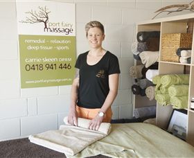 Port Fairy Massage - Attractions Brisbane 2