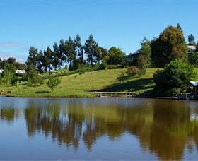 Glenlyon VIC Attractions Brisbane