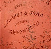 Furphy Museum - Attractions Brisbane