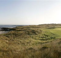 Port Fairy Golf Club - Attractions Brisbane