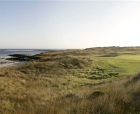 Port Fairy Golf Club - Attractions Brisbane 0