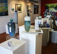 Whale Bone Gallery - Attractions Brisbane