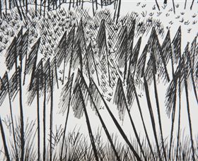 Port Fairy Art Map - Attractions Brisbane 2