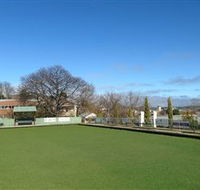 Daylesford Bowling Club - Attractions Brisbane
