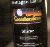 Wattagan Estate Winery - Attractions Brisbane
