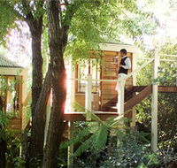 Salus Spa at Lake House - Attractions Brisbane