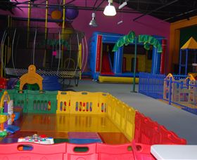 Funbugs Playhouse - Attractions Brisbane 0