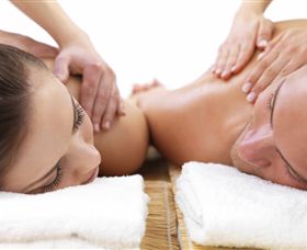 Prani Glow Day Spa - Attractions Brisbane 0