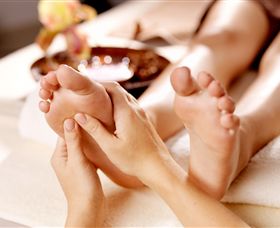 Prani Glow Day Spa - Attractions Brisbane 4